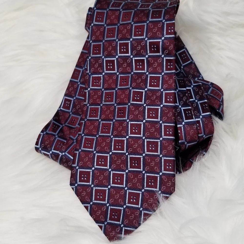 Joseph & Feiss International Silk Tie